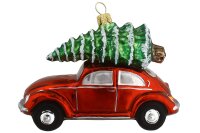 Autotechnik als Christbaumschmuck die begeistert.

Dieser...