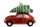 Autotechnik als Christbaumschmuck die begeistert.

Dieser rote VW Käfer Christba...