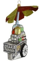Hot-Dog-Stand