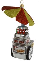 Hot-Dog-Stand