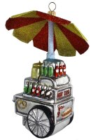 Hot-Dog-Stand