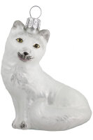 Schnee-Fuchs