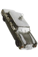 Luxus Limousine
