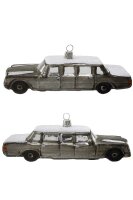 Luxus Limousine