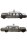 Luxus Limousine