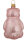 Teddy mit Herz Baby´s First, hellrosa