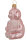 Teddy mit Herz Baby´s First, hellrosa
