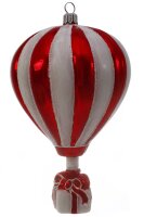 Heißluftballons wurden nach ihren Erfindern auch...