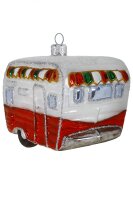 Camper / Wohnwagen