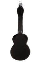 Gitarre weinrot