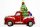 Christbaumschmuck der Extraklasse: Glas in Perfektion