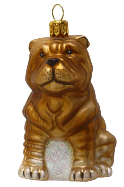 Shar-Pei