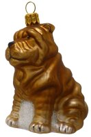 Shar Pei: Ein Hund mit Charakter