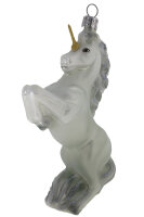 Einhorn (grau)