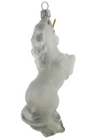 Einhorn (grau)