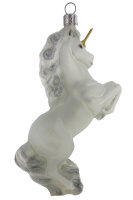 Einhorn (grau)
