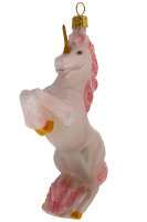Einhorn (rosa)