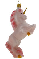 Einhorn (rosa)