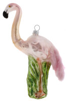 Flamingo rosa
