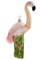 Flamingo rosa