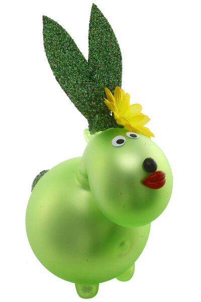 Hase ultragrün