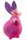 Hase pink matt
