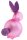 Hase pink matt