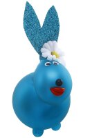 Hase türkis matt