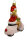Es war einmal eine Christbaumfigur, die ein ganz besonderes Aussehen hatte. Sie war keine gew&...