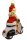 Die Natur ist unser Vorbild !
Ms. Santa auf ihrem Motorroller ist eine beliebte Figur a...