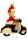 Die Natur ist unser Vorbild !
Ms. Santa auf ihrem Motorroller ist eine einzigartige und...