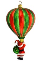 Heißluftballone sind seit ihrer Erfindung im 18....