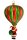 Heißluftballone sind seit ihrer Erfindung im 18. Jahrhundert faszinierende Luftfahrzeuge, die bis...