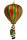 Heißluftballone sind seit ihrer Erfindung im 18. Jahrhundert faszinierende Luftfahrzeuge, die bis...