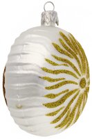 Medaillon mit Pferdekopf