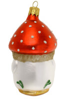Pilzfrau