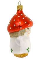 Pilzfrau