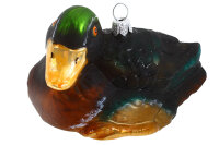 Stockente