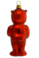 Babyteufel schwarz
