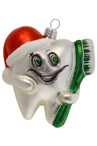 Christbaumschmuck der Extraklasse