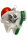 Christbaumschmuck der Extraklasse