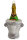 Schampusflasche im Kübel