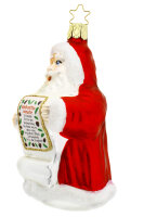 Santa! Weihnachtswünsche