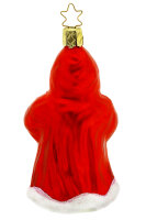 Santa! Weihnachtswünsche