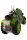 Trecker / Traktor grün
