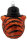 Tiger-Kopf Schwarzer Zylinder