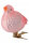Osterküken in rosa