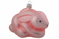 Hase rosa