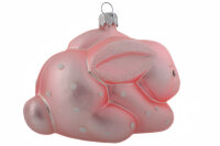 Hase rosa