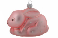 Hase rosa